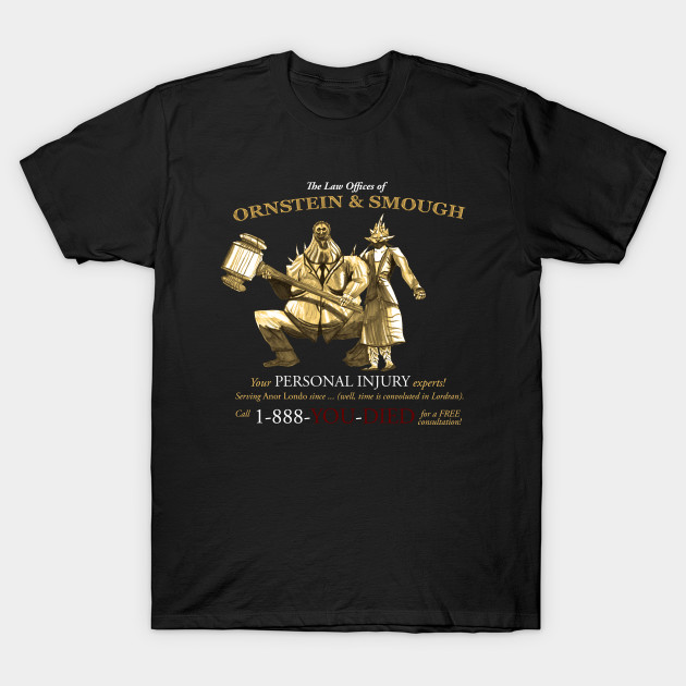 Funny Geeky Shirts Dark Souls