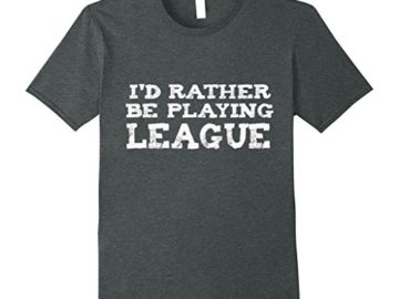 League of Legends Shirt