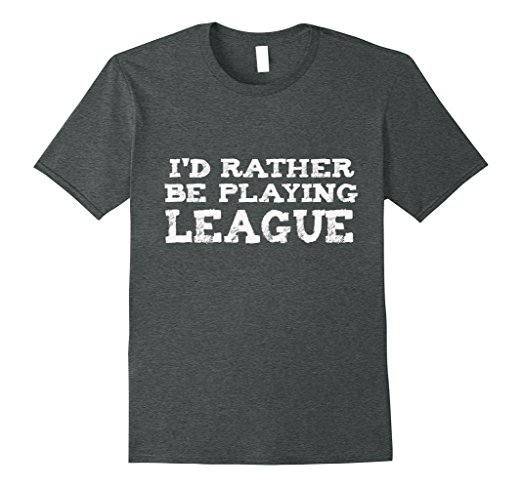 League of Legends Shirt