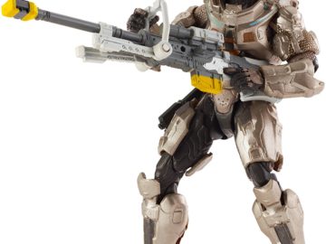 spartan linda halo action figure