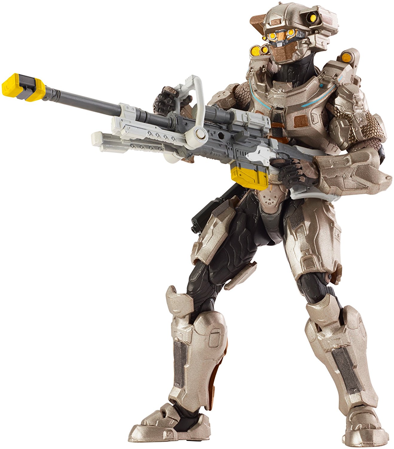 spartan linda halo action figure