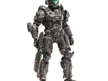 spartan buck halo action figure