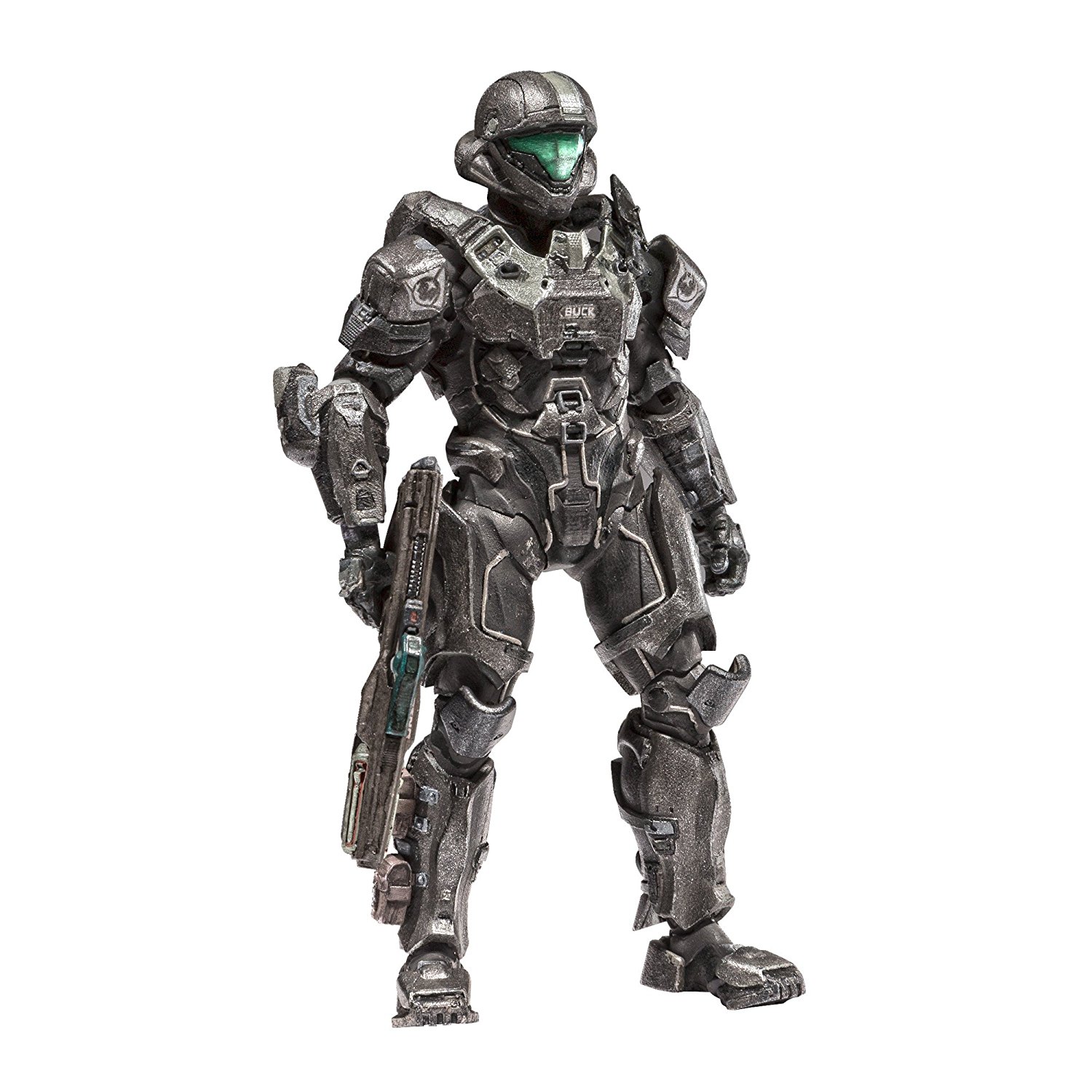 spartan buck halo action figure