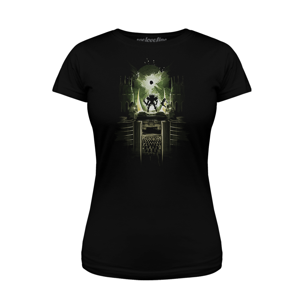 Destiny Shirts Crota's End