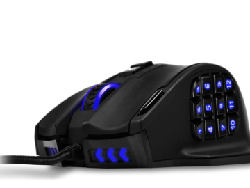 Gaming Mouse