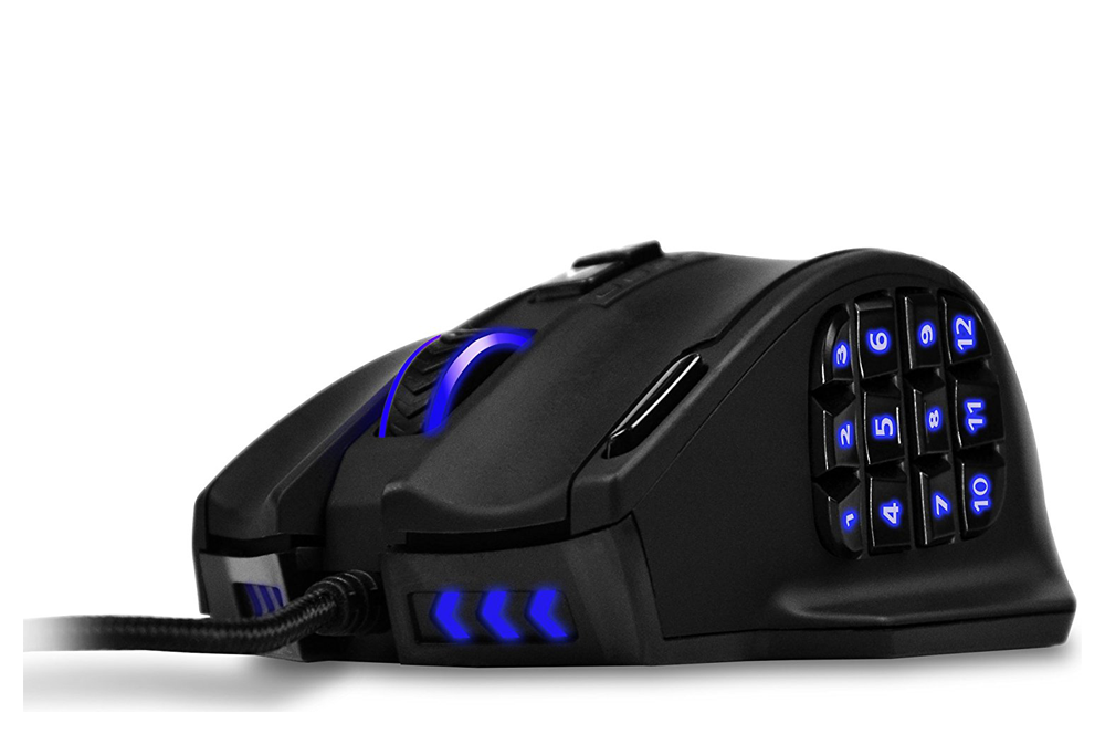 Gaming Mouse