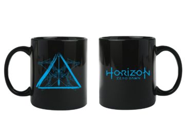 Officially Licensed Horizon Zero Dawn Mug