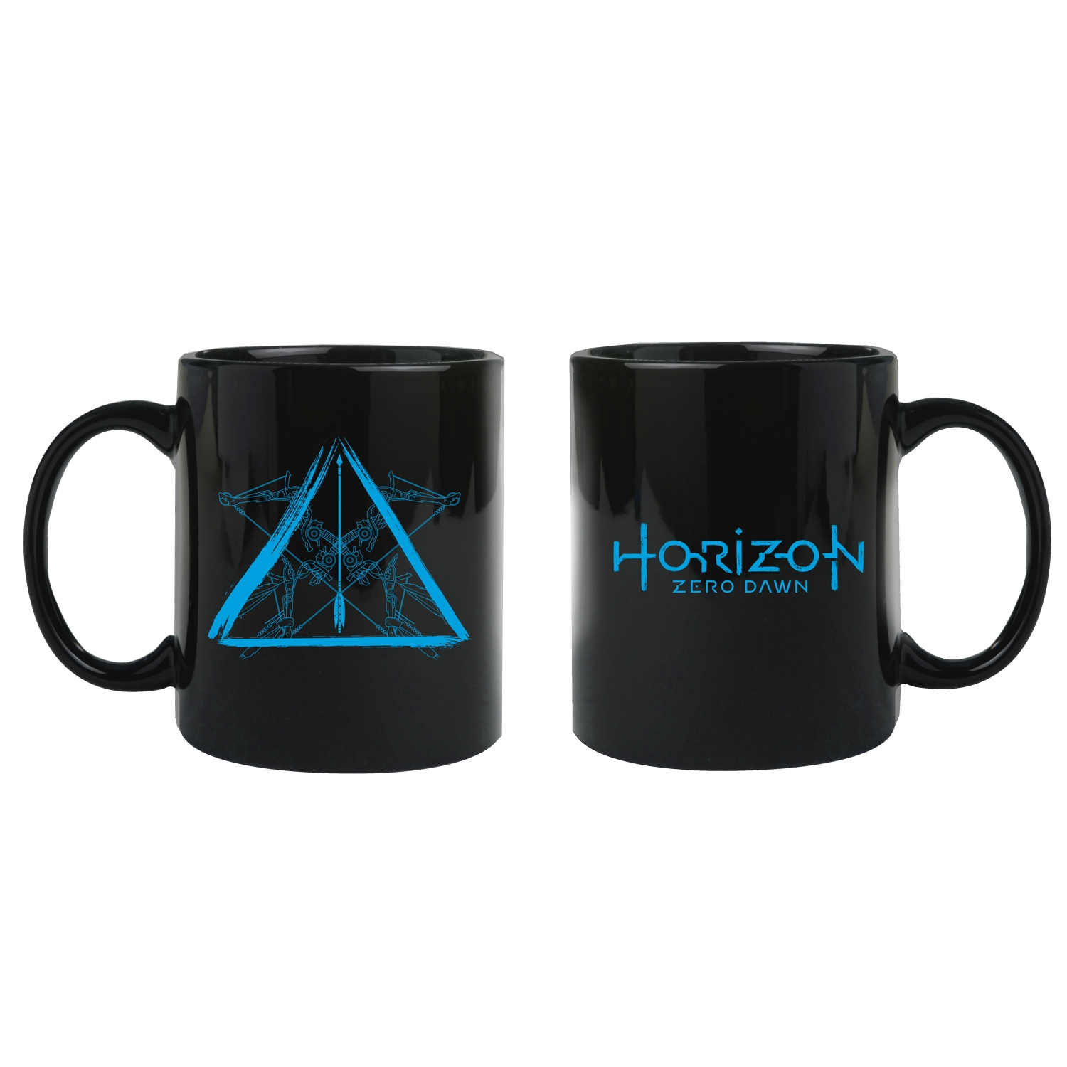 Officially Licensed Horizon Zero Dawn Mug