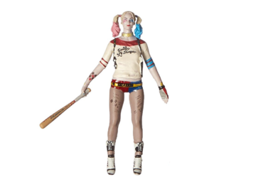 Harley Quinn Action Figures