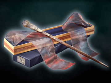 harry potter wands feature image