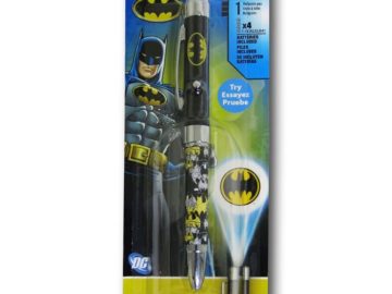 Batman Projection Pen