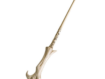 Voldemort Tom Riddle Harry Potter Wand Replica