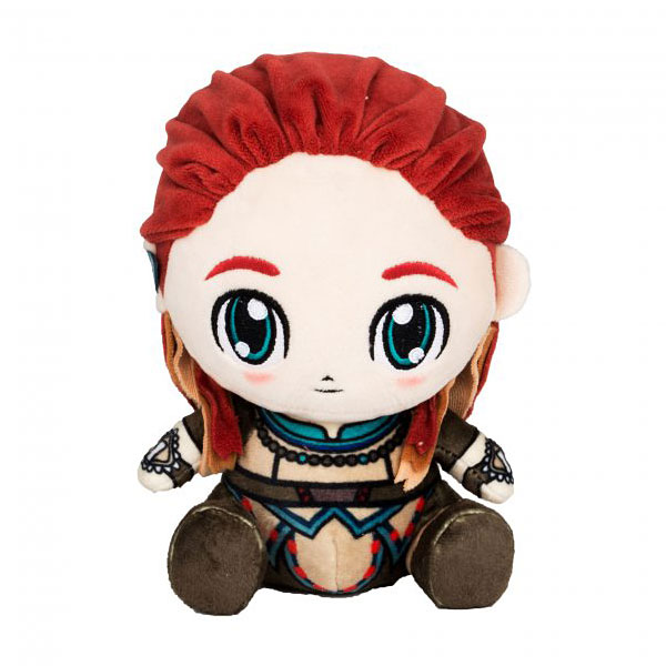 Aloy Horizon Zero Dawn Plush