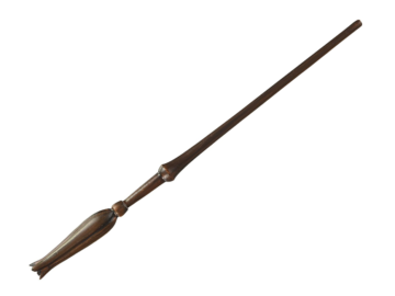 Luna Lovegood Wand