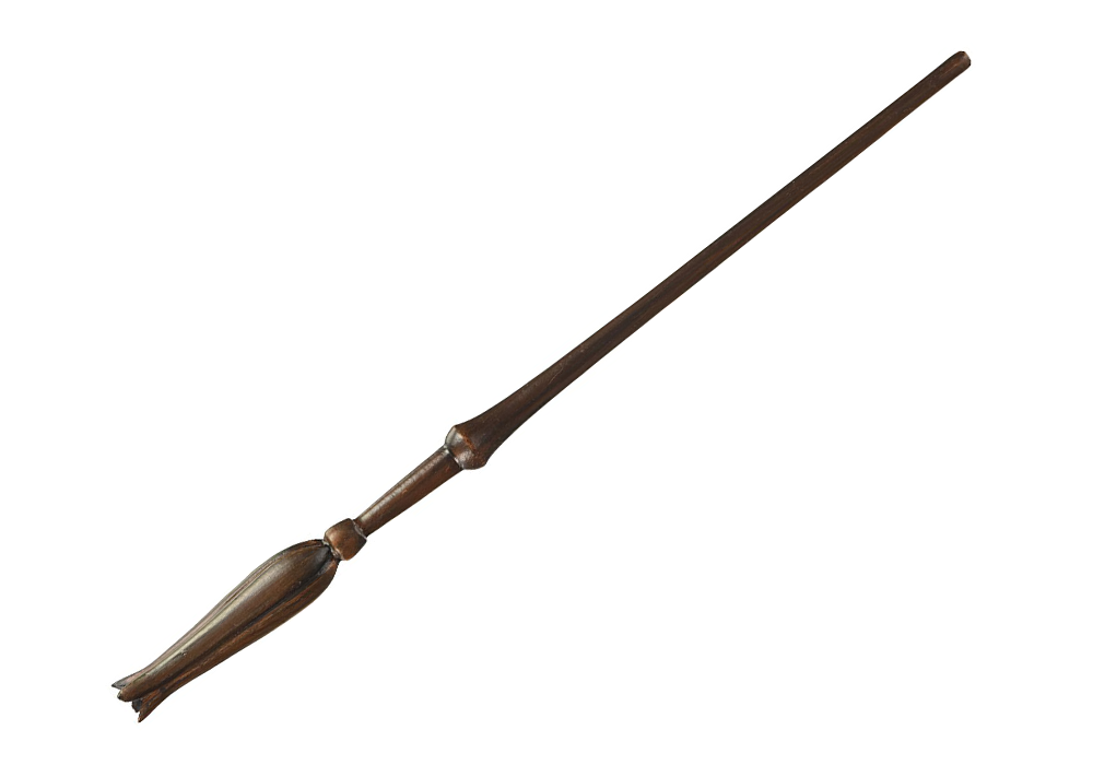 Luna Lovegood Wand