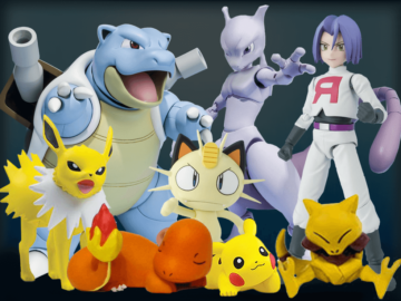 Pokemon Action Figures Feature Image