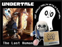 Undertale Merchandise Feature Image