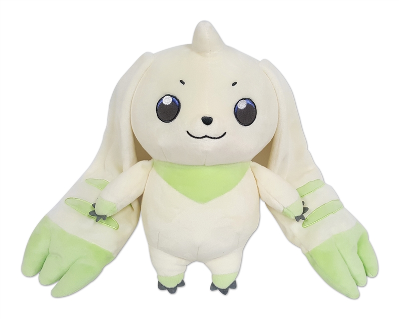 Terriermon Plush