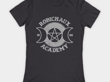 Miss Robichaux American Horror Story Coven Shirt