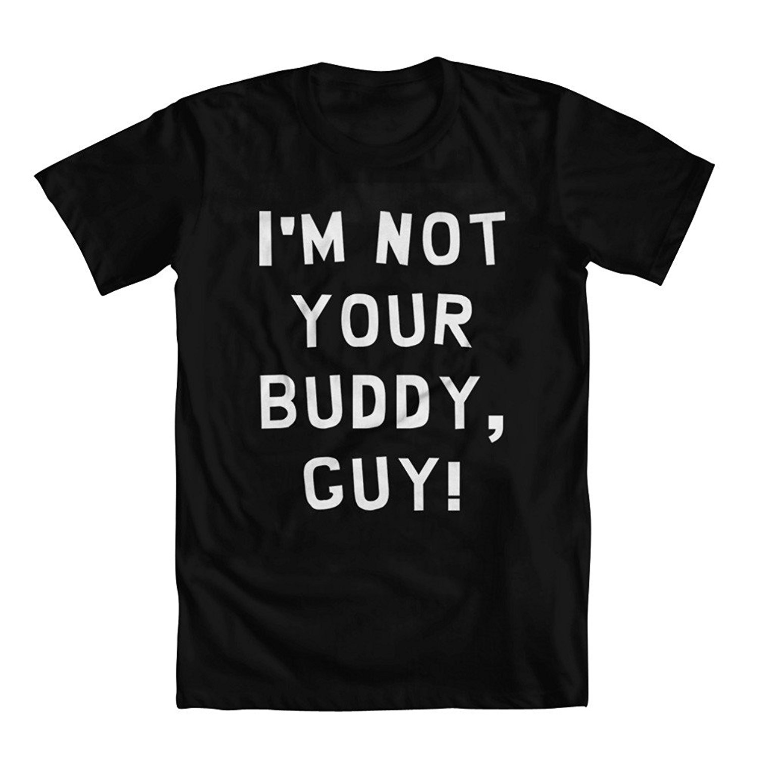 Buddy Guy South Park Shirt