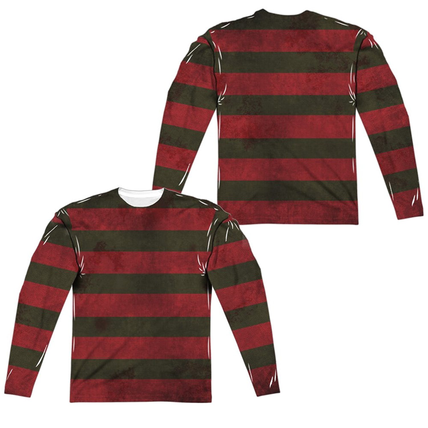 Freddy Krueger sweater shirt