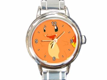 Charmander Pokemon Watch