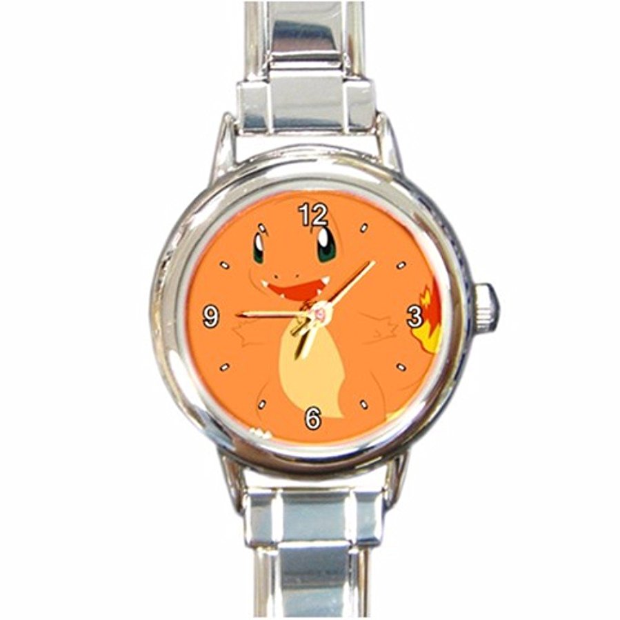 Charmander Pokemon Watch