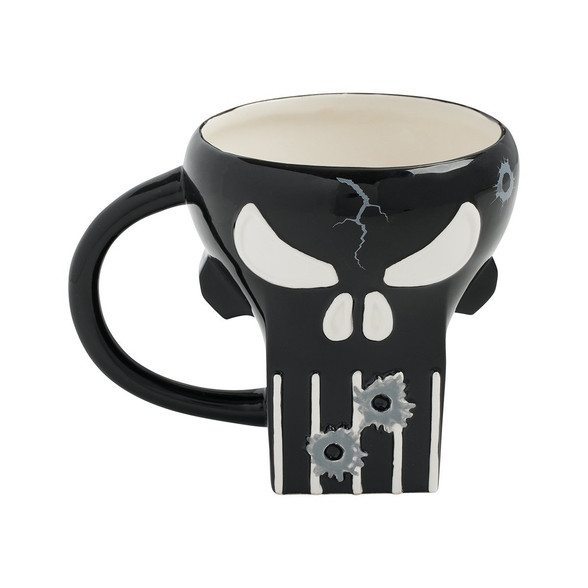 The Punisher Mug