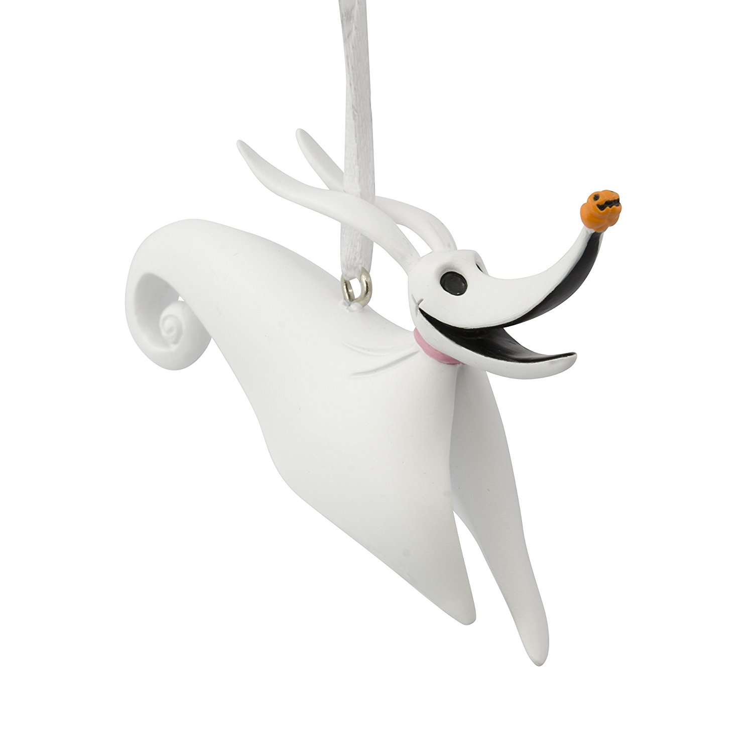 Zero Nightmare Before Christmas ornament