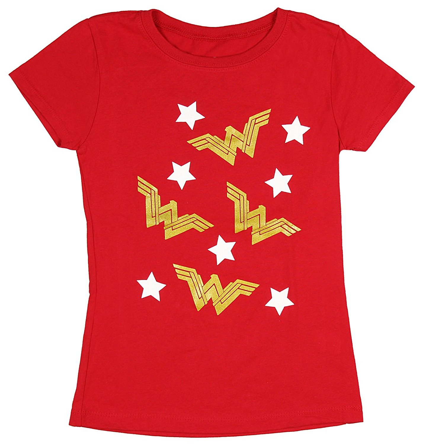 Wonder Woman tshirts wondy logo shirt