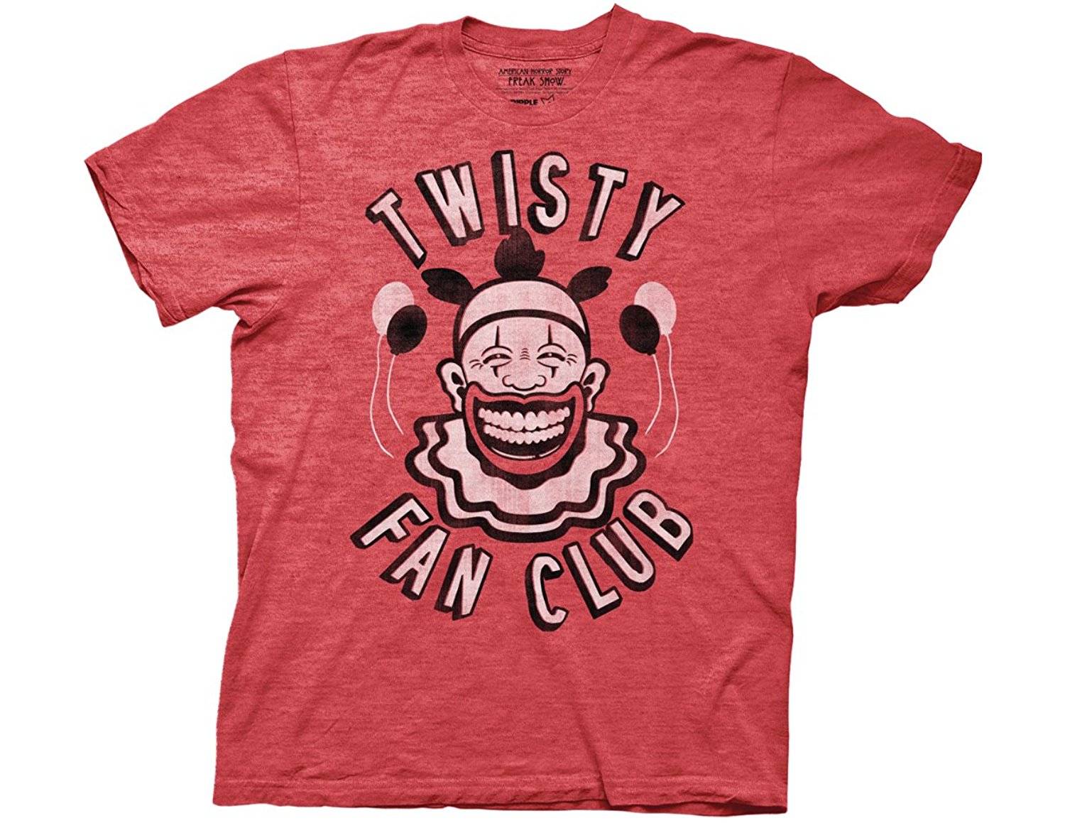 Twisty Fan Club AHS Shirts