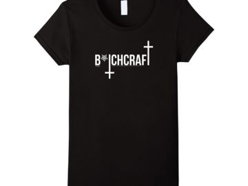 American Horror Story Coven Shirt