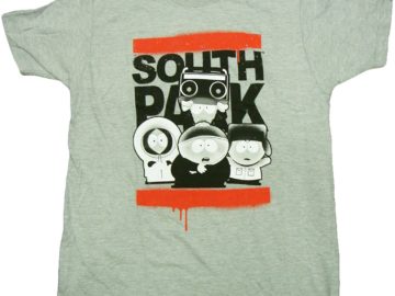 South Park Top