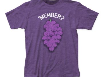 South Park Memberberries Shirt