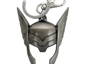 Thor Merchandise Keychain