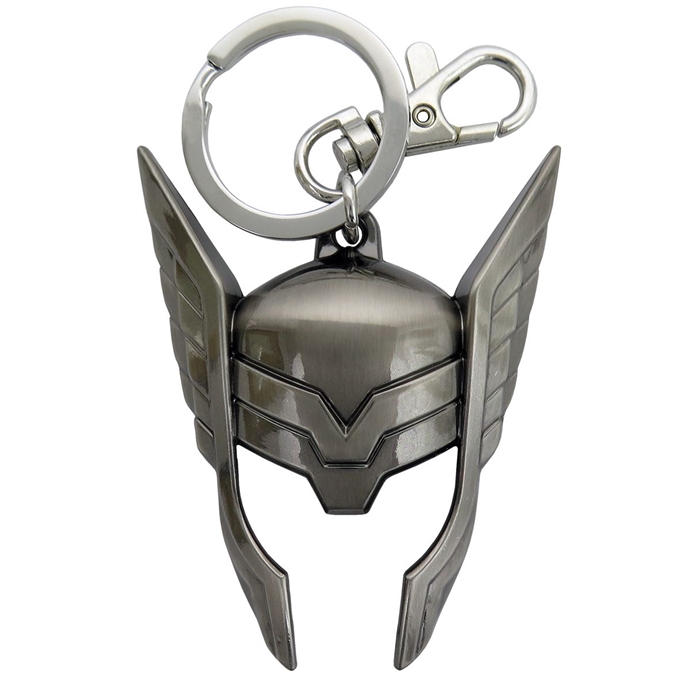 Thor Merchandise Keychain