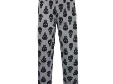 The Punisher Pajamas