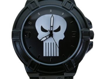 The Punisher Watch