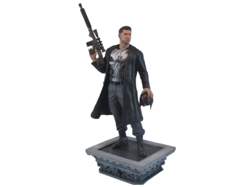 The Punisher Acton Figure