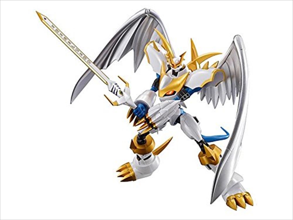 Imperialdramon Paladin Digimon Action Figure