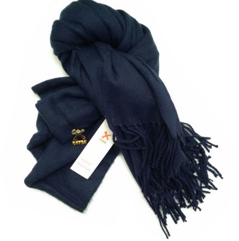 Sherlock Cosplay Scarf