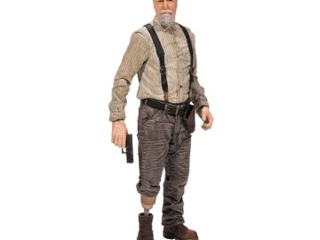 Hershel Greene action figure