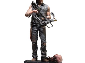 Daryl Dixon action figure