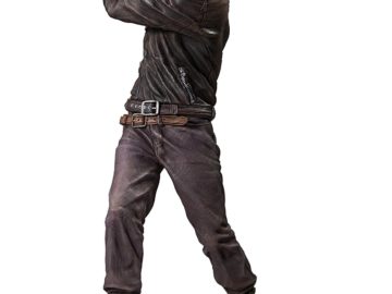 Negan action figure