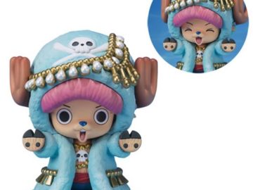 Chopper Statue One Piece Merch