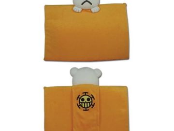 Beepo Pillow One Piece merchandise