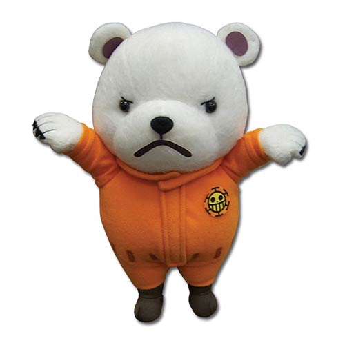 Beepo Plush One Piece Merchandise