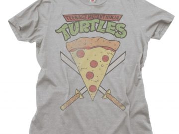 TMNT t-shirt Teenage Mutant Ninja Turtles shirt