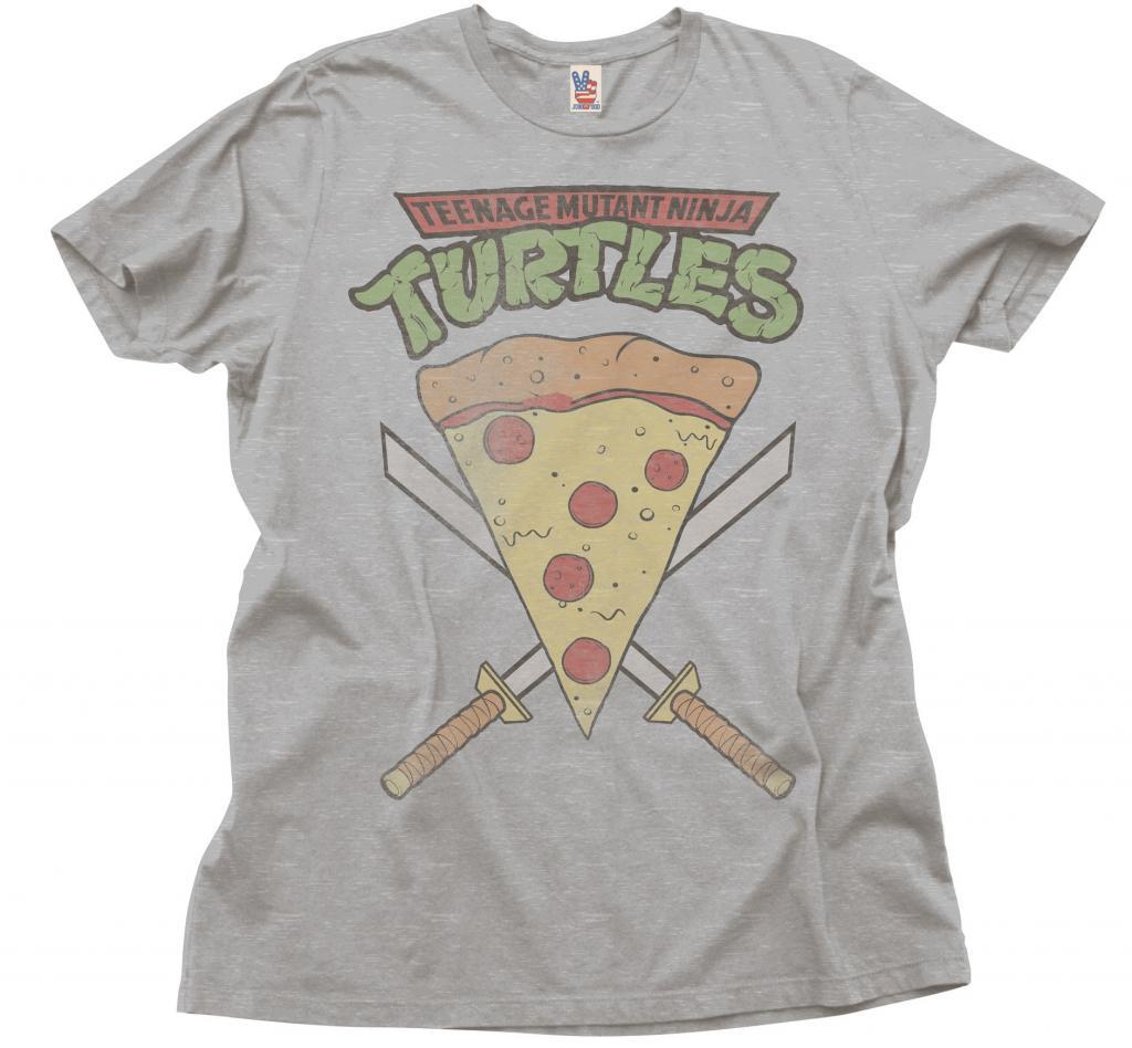 TMNT t-shirt Teenage Mutant Ninja Turtles shirt