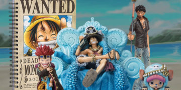 One Piece Merchandise Feature Image